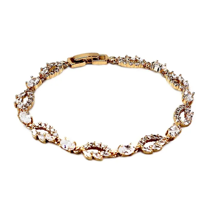 Bracelets Walkeaze Women Bracelet Jewelry 000503J