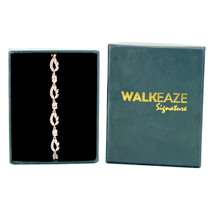 Bracelets Walkeaze Women Bracelet Jewelry 000503J Bracelets Walkeaze Women Bracelet Jewelry 000503J