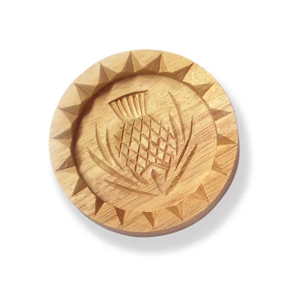 DC Supplies Earrings Shortbread Mould