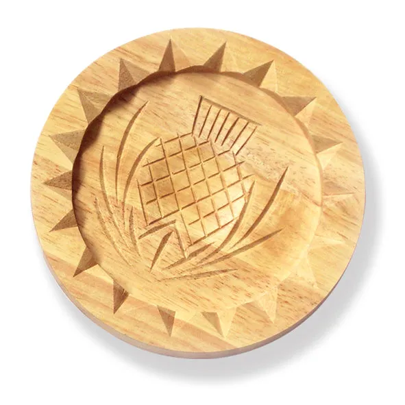 DC Supplies Earrings Shortbread Mould