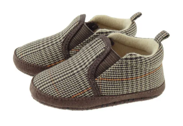 Earrings Glen Appin Toddler Grandpa Slipper