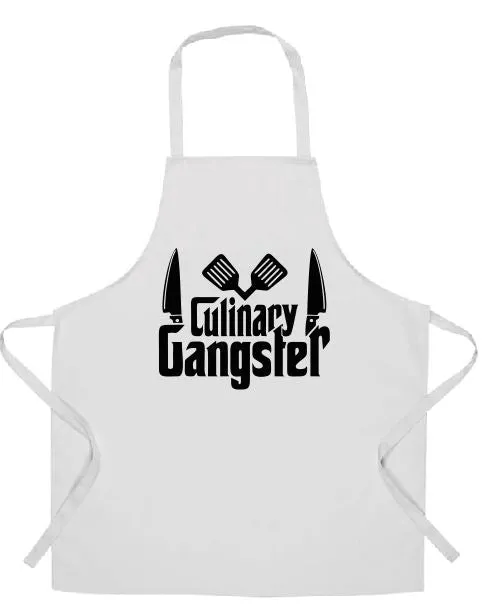 Earrings Iris Fashion Jewelry CA03 Culinary Gangster Chef Apron Earrings Iris Fashion Jewelry CA03 Culinary Gangster Chef Apron
