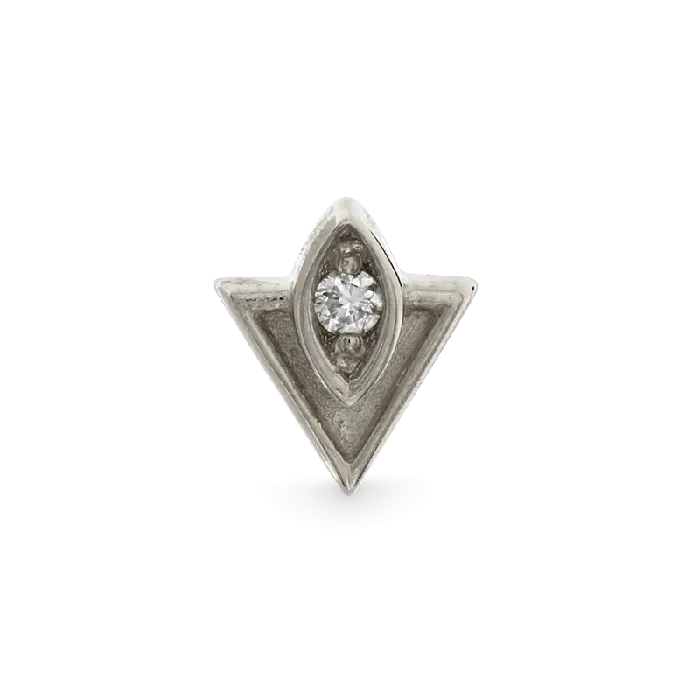 Earrings Pupil Hall Another Dimension Contour