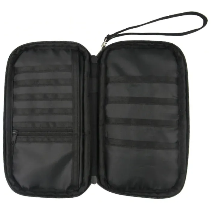 Earrings Shiny Piano Travel Organizer ELVISWORDS Custommade Store