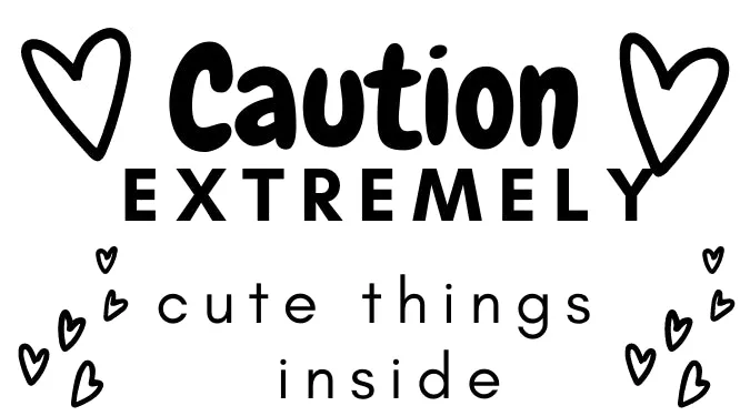 Earrings Twisted Moon Jewelry Caution extremely cute things inside
