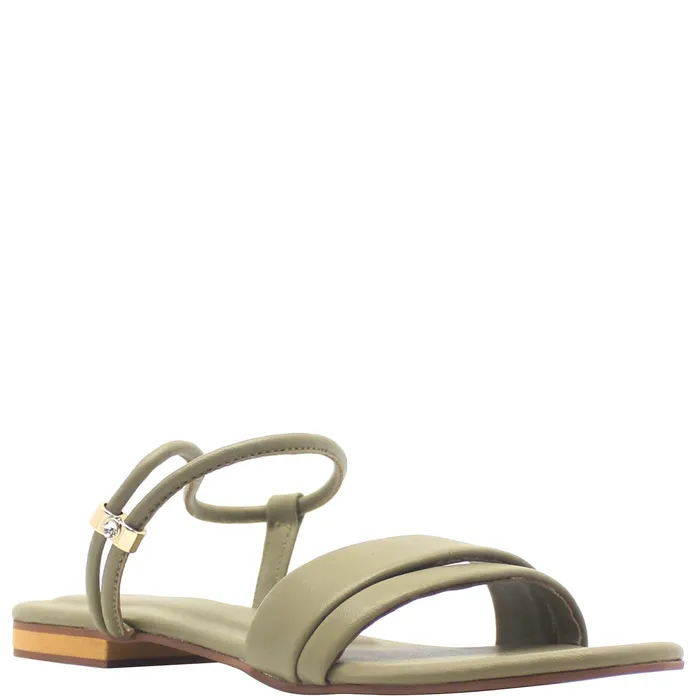 Earrings Walkeaze Women Casual Sandals 40059S