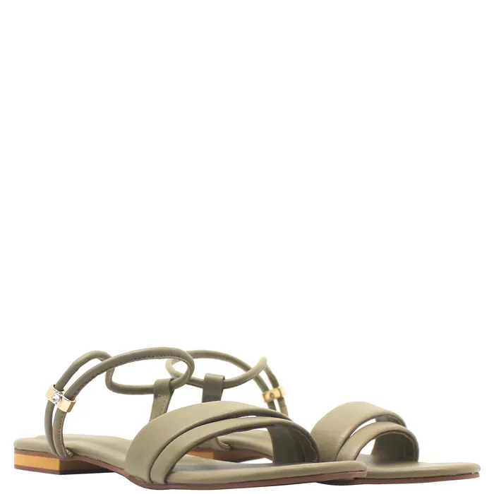Earrings Walkeaze Women Casual Sandals 40059S