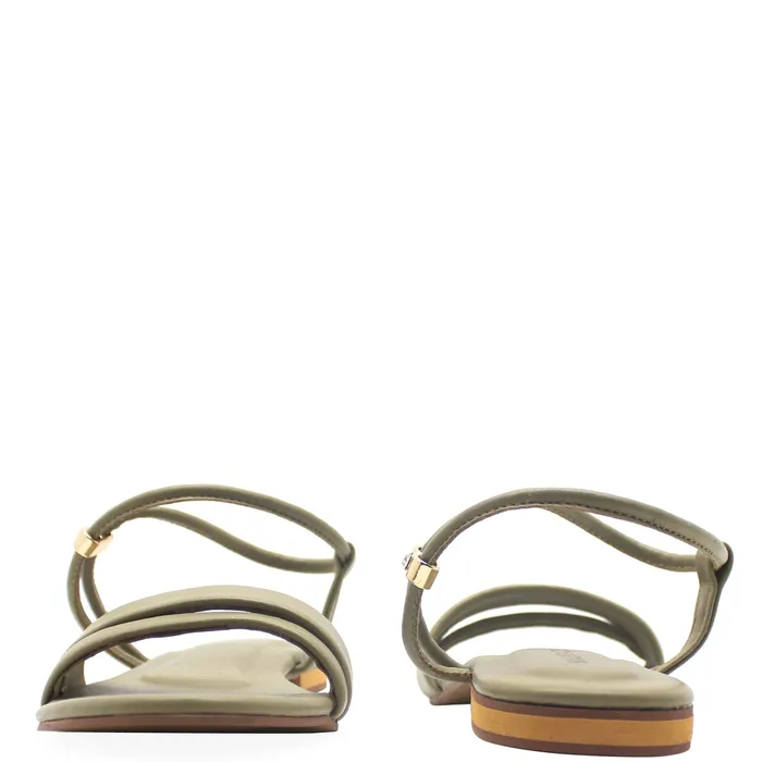 Earrings Walkeaze Women Casual Sandals 40059S