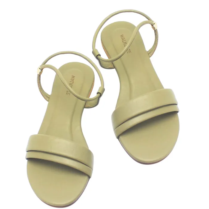 Earrings Walkeaze Women Casual Sandals 40059S