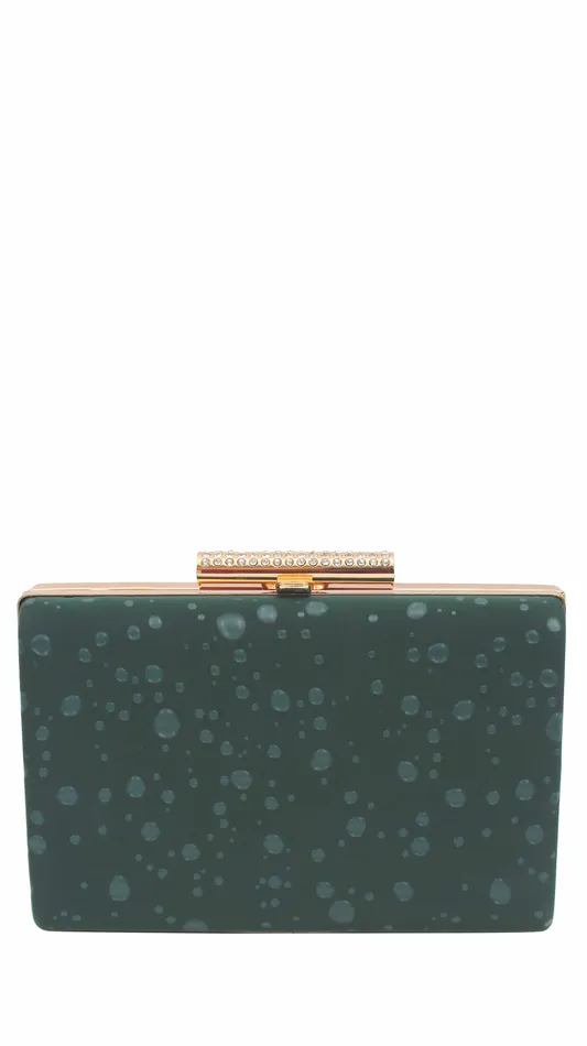 Earrings Walkeaze Women Clutch 05513B