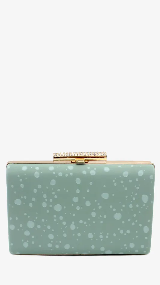 Earrings Walkeaze Women Clutch 05513B