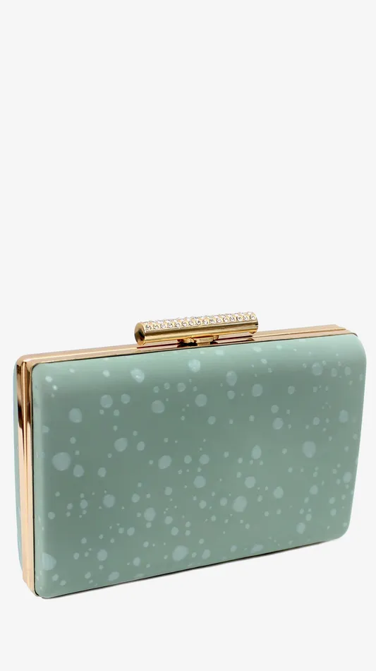 Earrings Walkeaze Women Clutch 05513B