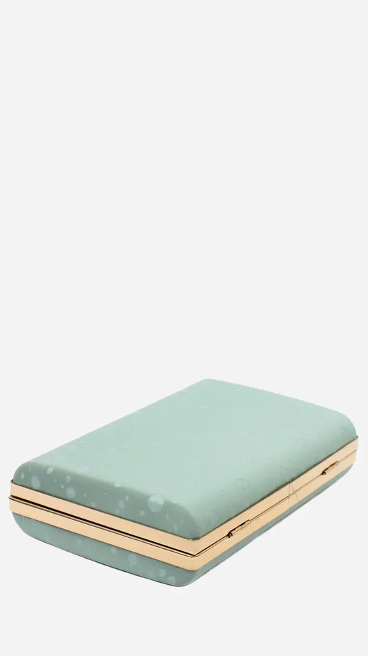 Earrings Walkeaze Women Clutch 05513B