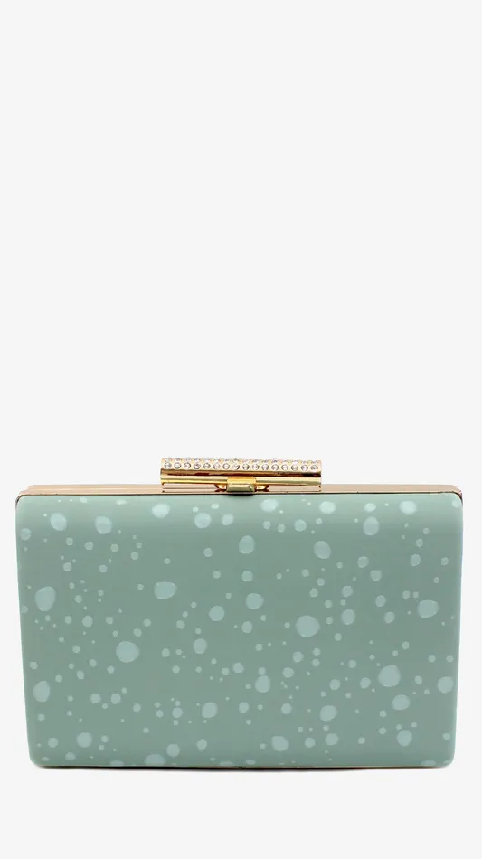 Earrings Walkeaze Women Clutch 05513B