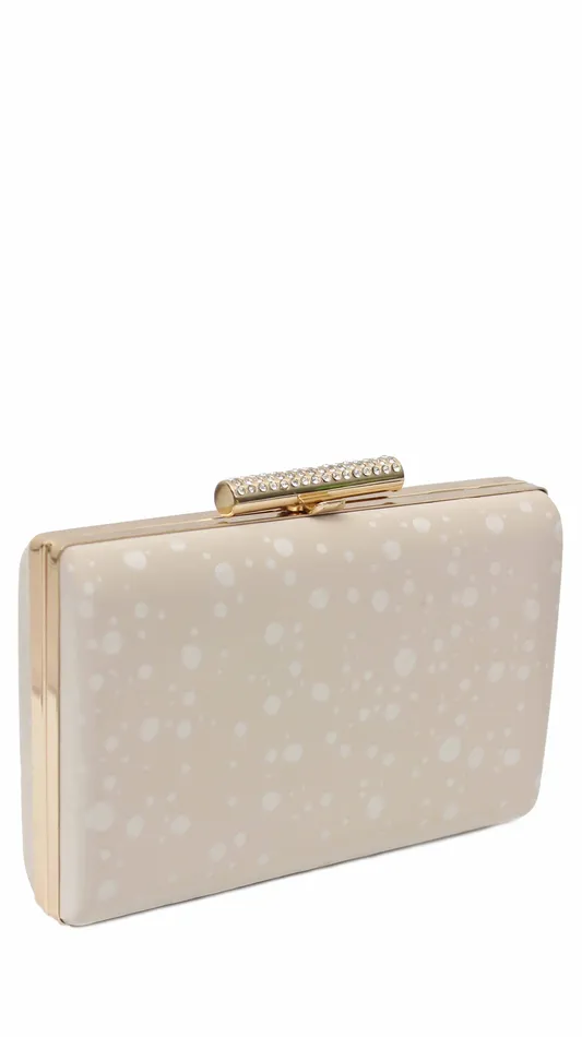 Earrings Walkeaze Women Clutch 05513B
