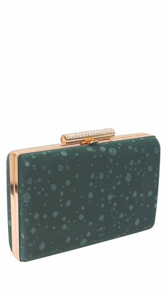 Earrings Walkeaze Women Clutch 05513B