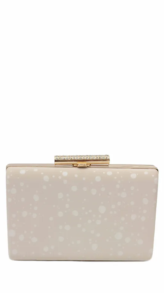 Earrings Walkeaze Women Clutch 05513B