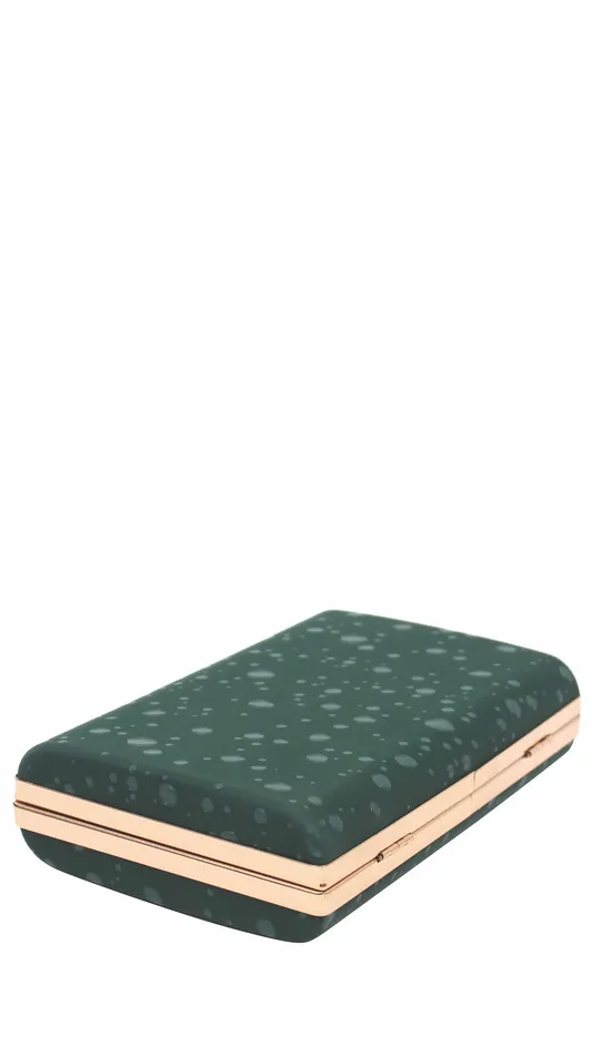 Earrings Walkeaze Women Clutch 05513B