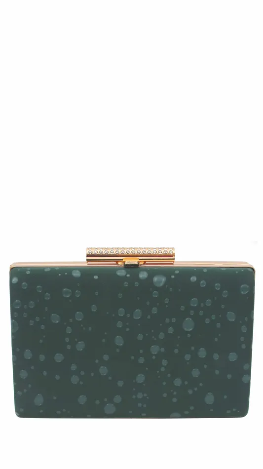 Earrings Walkeaze Women Clutch 05513B