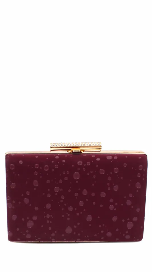 Earrings Walkeaze Women Clutch 05513B