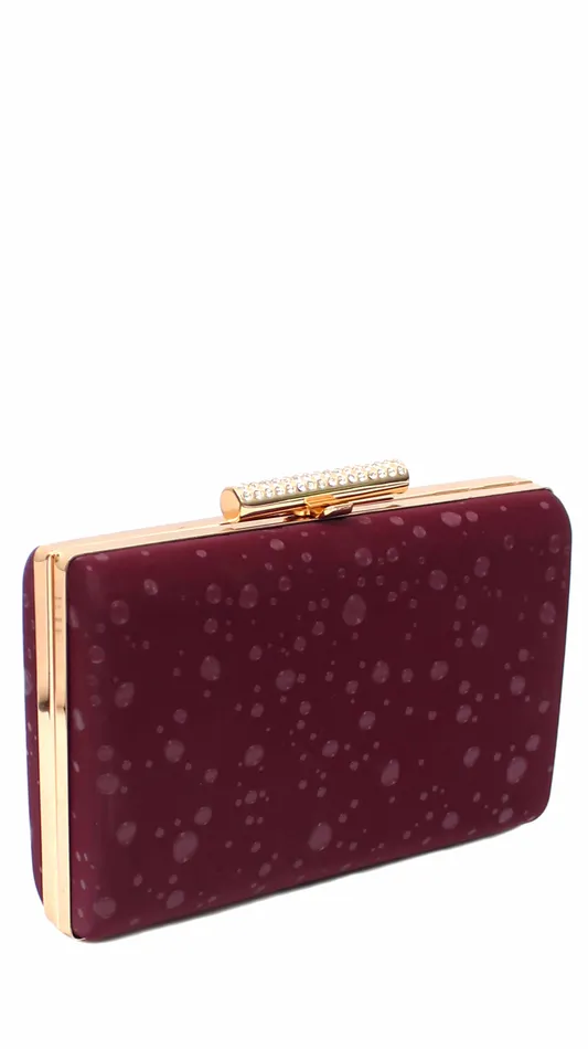 Earrings Walkeaze Women Clutch 05513B