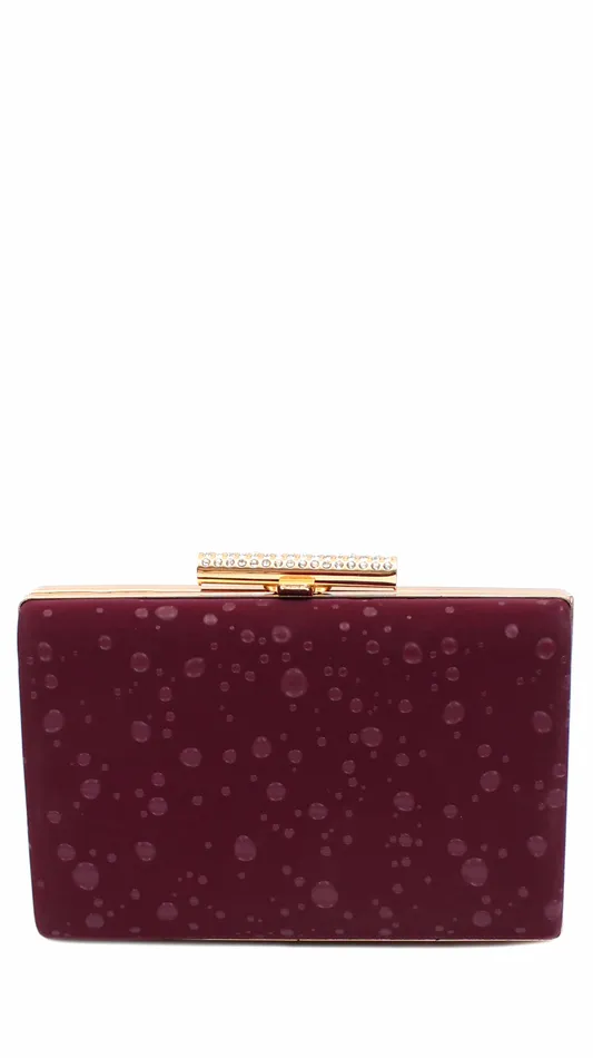 Earrings Walkeaze Women Clutch 05513B