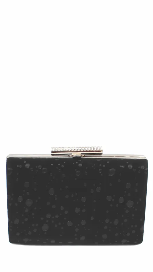 Earrings Walkeaze Women Clutch 05513B