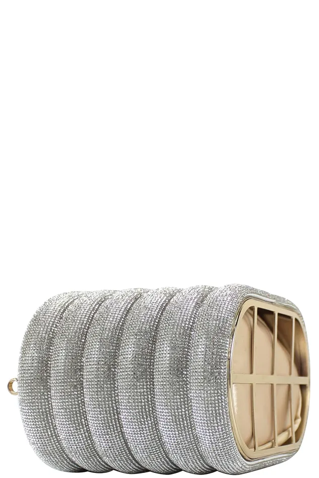 Earrings Walkeaze Women Clutch 14914B