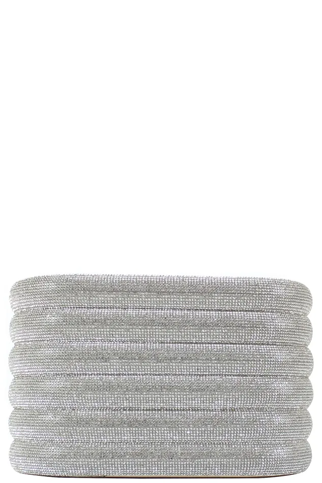 Earrings Walkeaze Women Clutch 14914B