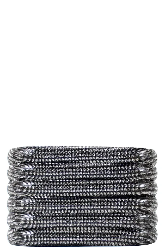 Earrings Walkeaze Women Clutch 14914B