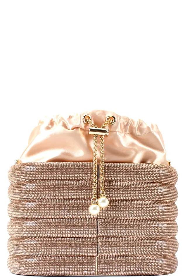 Earrings Walkeaze Women Clutch 14914B