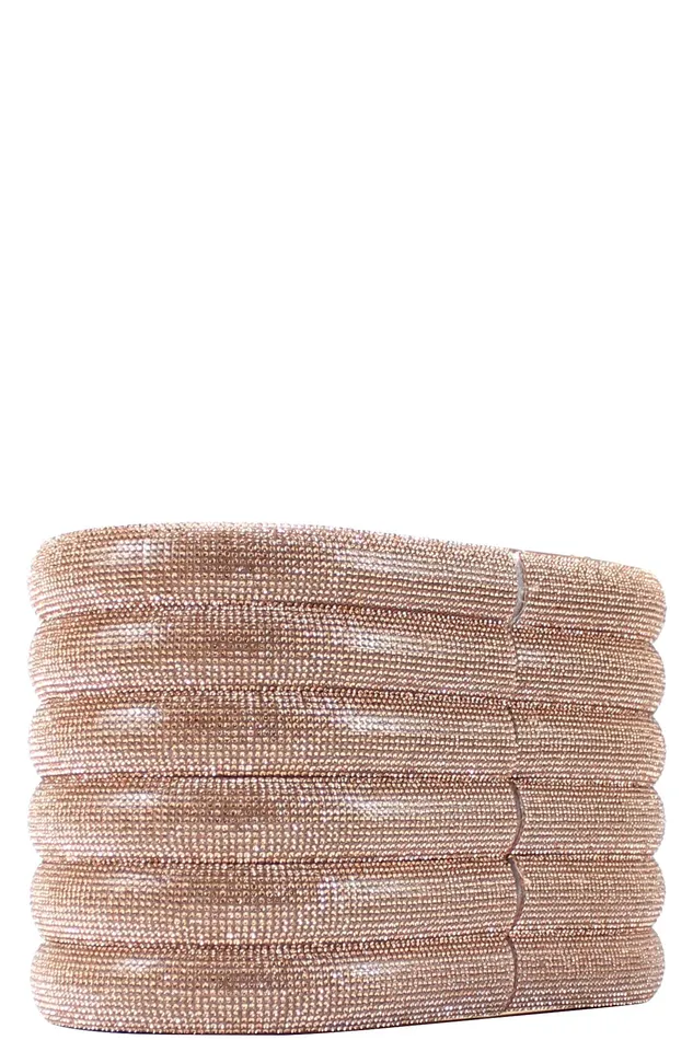 Earrings Walkeaze Women Clutch 14914B