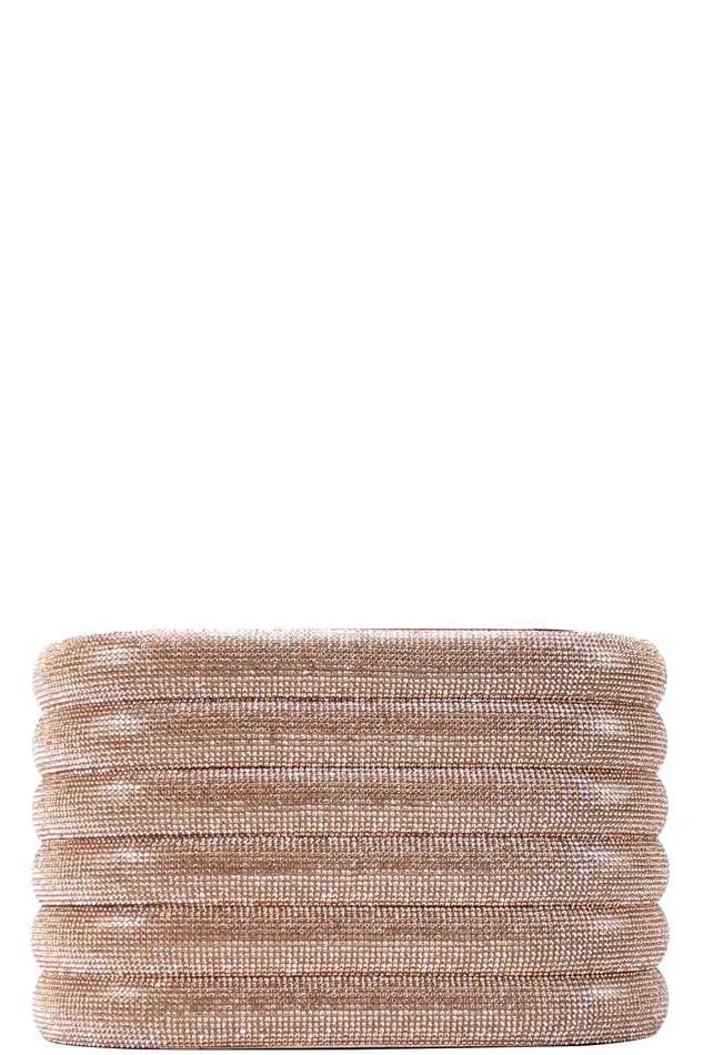 Earrings Walkeaze Women Clutch 14914B