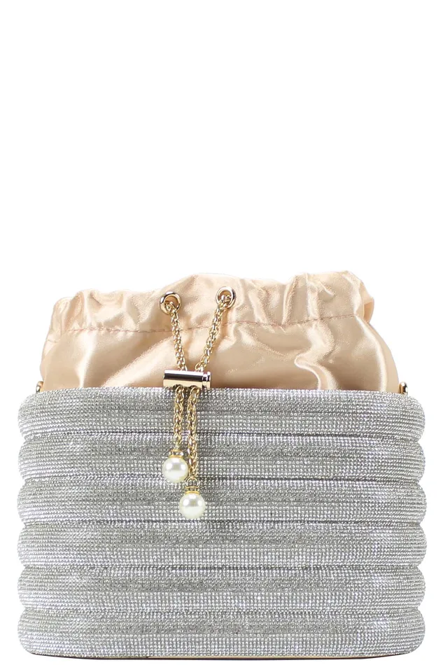 Earrings Walkeaze Women Clutch 14914B
