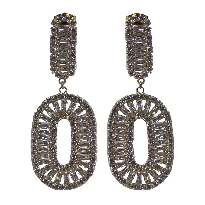 Earrings Walkeaze Women Earring Jewelry 001443J Earrings Walkeaze Women Earring Jewelry 001443J