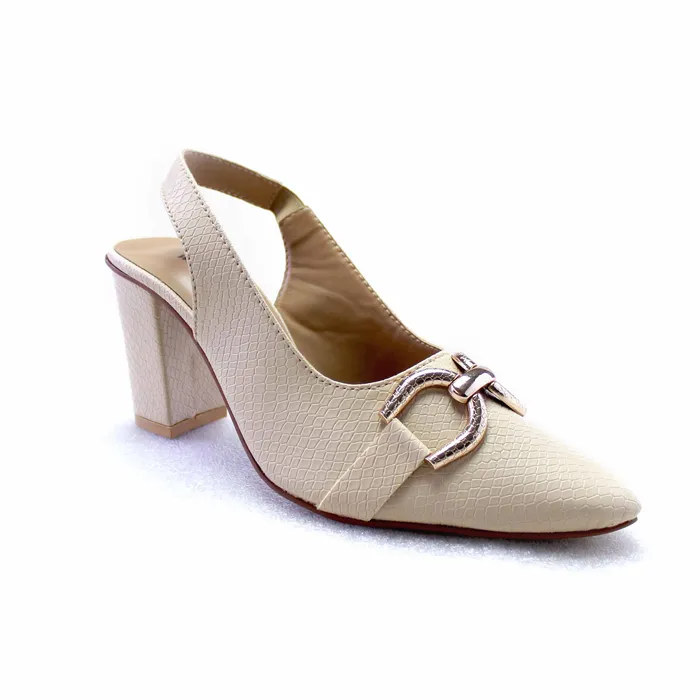 Earrings Walkeaze Women Formal Court Shoes 62268S
