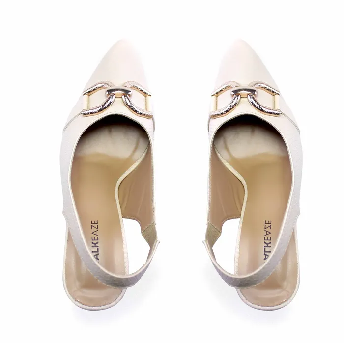 Earrings Walkeaze Women Formal Court Shoes 62268S Earrings Walkeaze Women Formal Court Shoes 62268S
