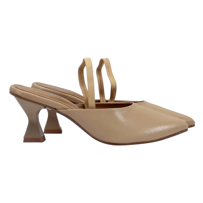 Earrings Walkeaze Women Formal Court Shoes 74584S Earrings Walkeaze Women Formal Court Shoes 74584S