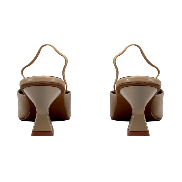 Earrings Walkeaze Women Formal Court Shoes 74584S Earrings Walkeaze Women Formal Court Shoes 74584S