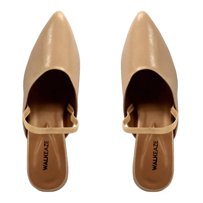 Earrings Walkeaze Women Formal Court Shoes 74584S Earrings Walkeaze Women Formal Court Shoes 74584S
