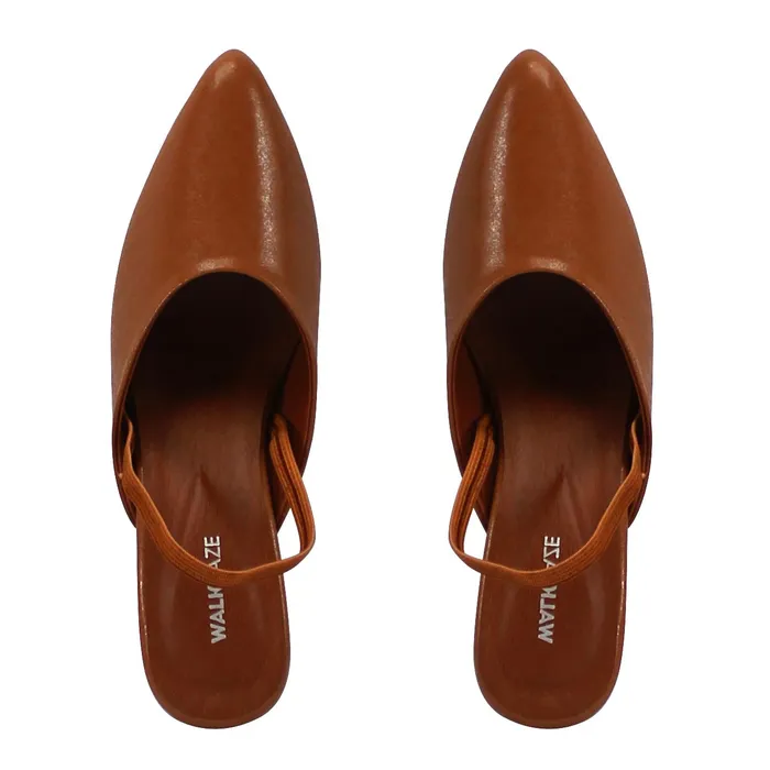 Earrings Walkeaze Women Formal Court Shoes 74584S Earrings Walkeaze Women Formal Court Shoes 74584S