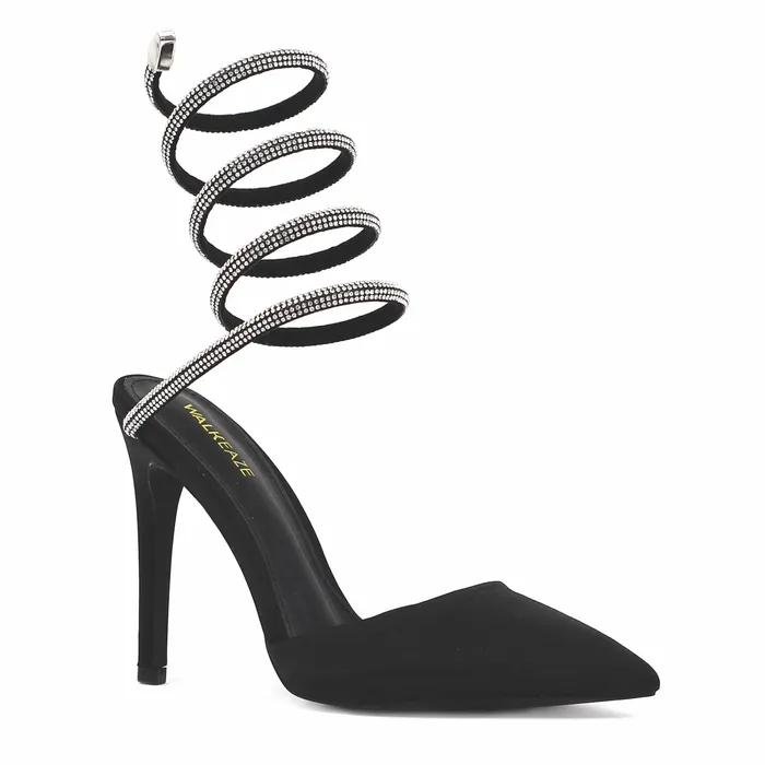 Earrings Walkeaze Women Formal CourtShoes 98210S