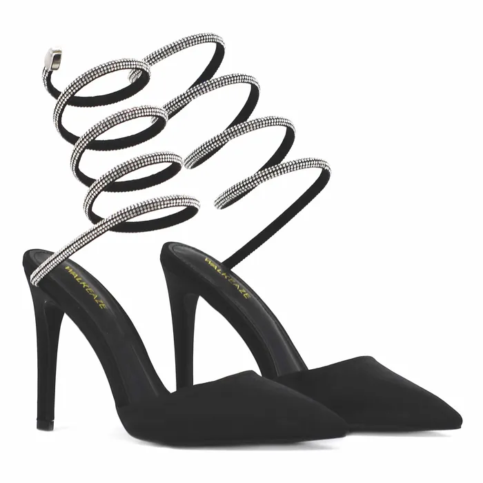 Earrings Walkeaze Women Formal CourtShoes 98210S