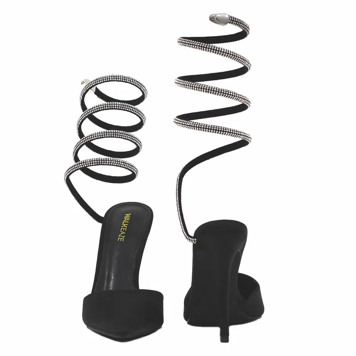 Earrings Walkeaze Women Formal CourtShoes 98210S