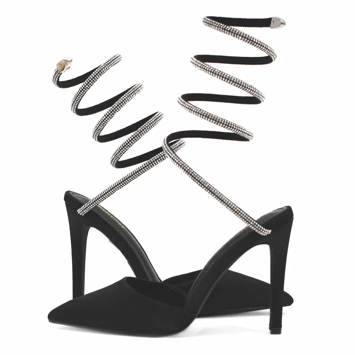Earrings Walkeaze Women Formal CourtShoes 98210S