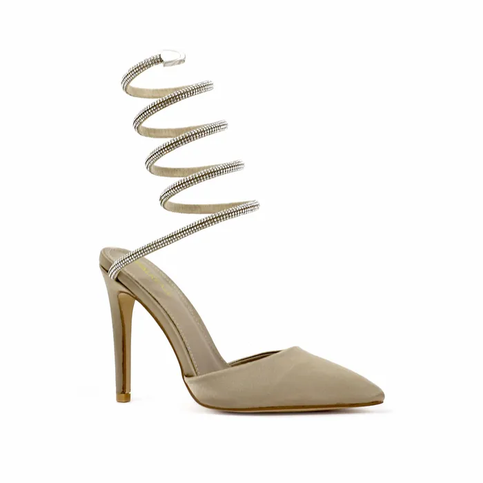 Earrings Walkeaze Women Formal CourtShoes 98210S