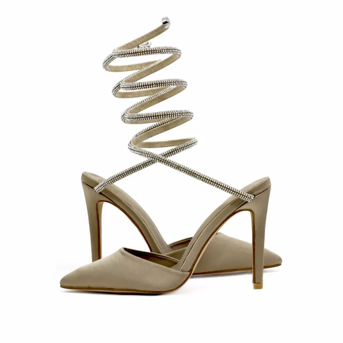 Earrings Walkeaze Women Formal CourtShoes 98210S