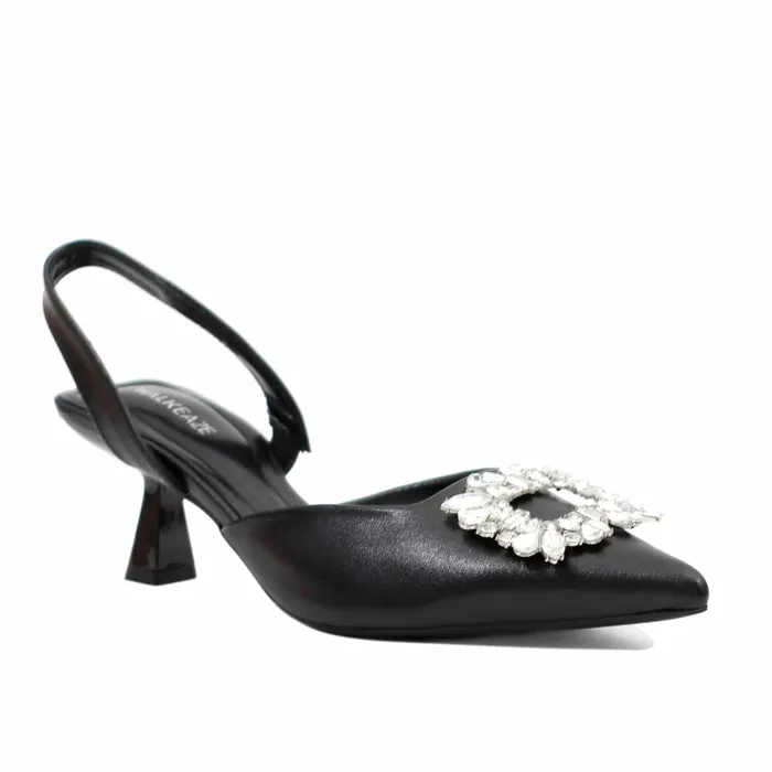 Earrings Walkeaze Women Formal CourtShoes 98369S
