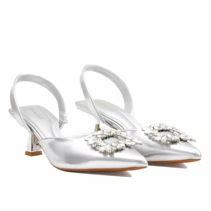 Earrings Walkeaze Women Formal CourtShoes 98369S
