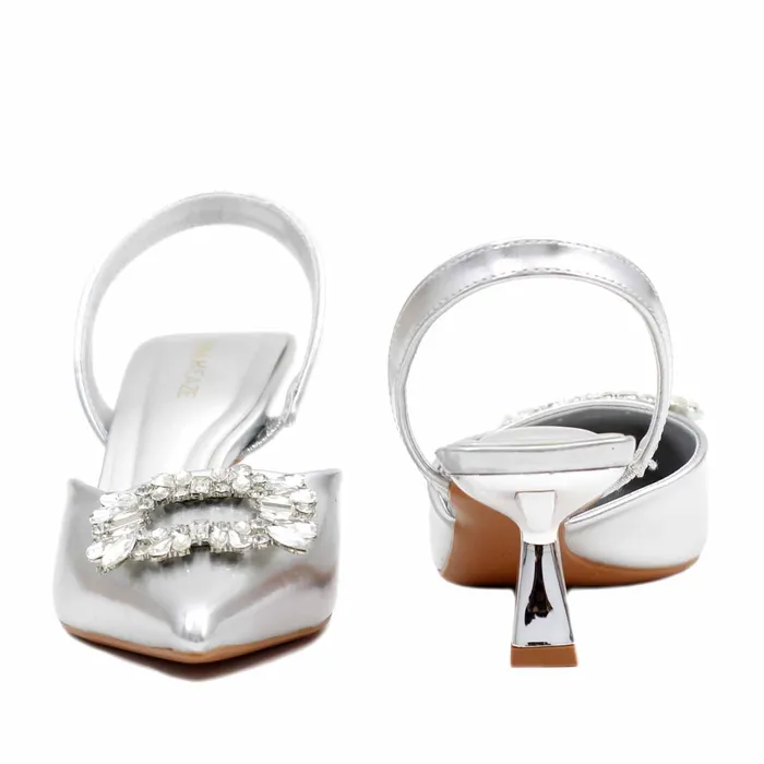 Earrings Walkeaze Women Formal CourtShoes 98369S